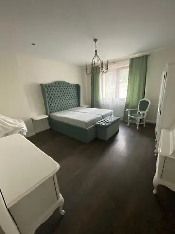 Apartmán Dom Nowina Poznaň